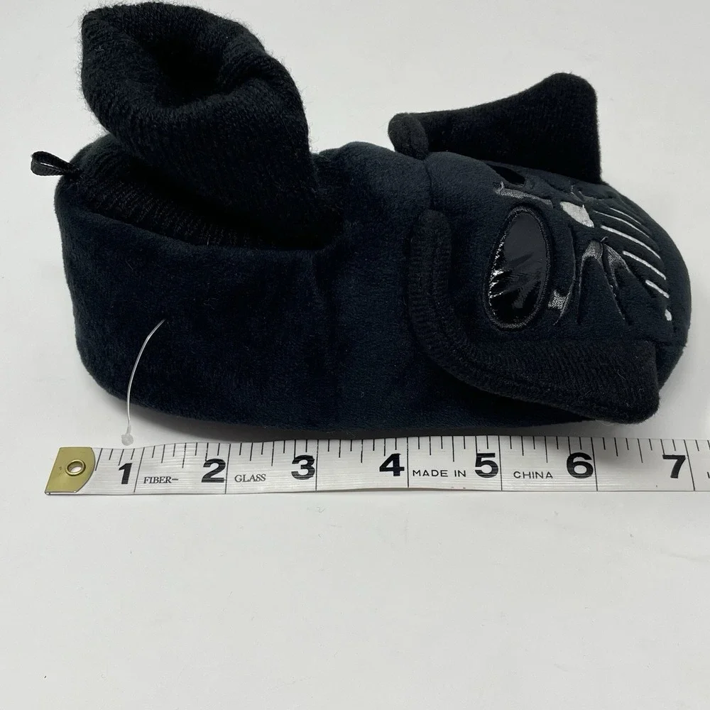 BOGO Disney Star Wars Mandalorian Baby Yoda NEW‎ Darth Vader Slippers Shoes Kids